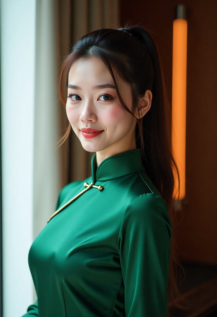 直播封面